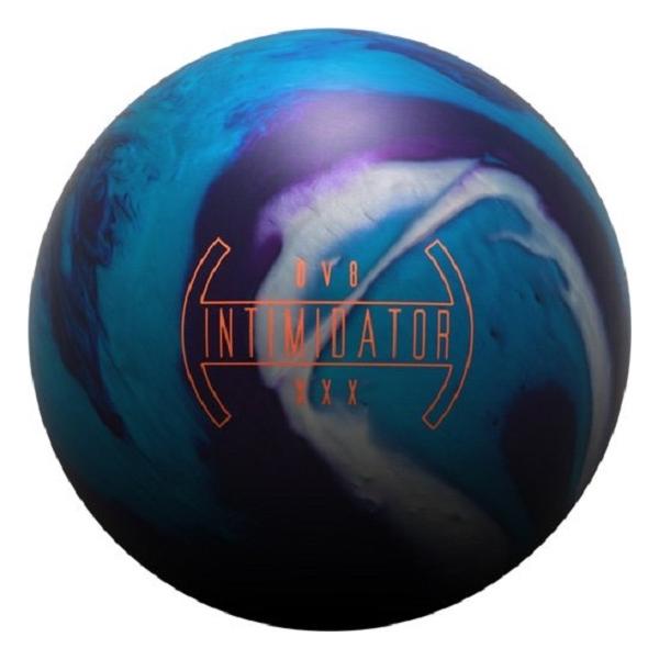インティミデーター パール DV8 / INTIMIDATOR PEARL : メビウス