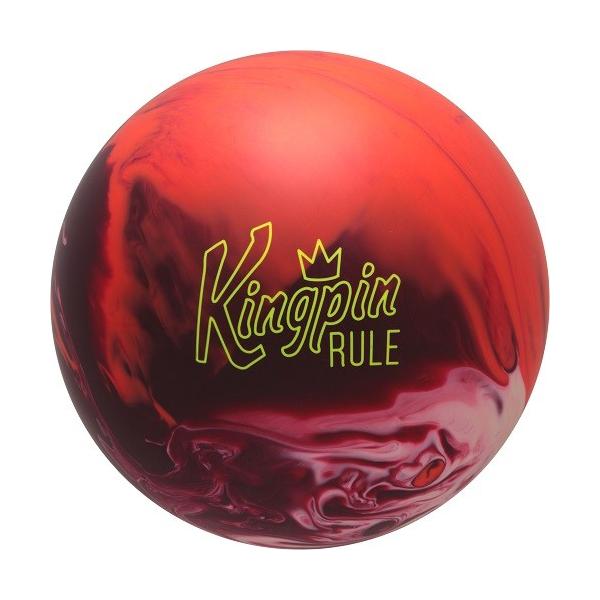 キングピン ルール ブランズウィック ボウリングボール Brunswick Kingpin Rule Kingpin Rule Brunswick Bowring Ball メビウス ストア Mebius Design 通販 Yahoo ショッピング