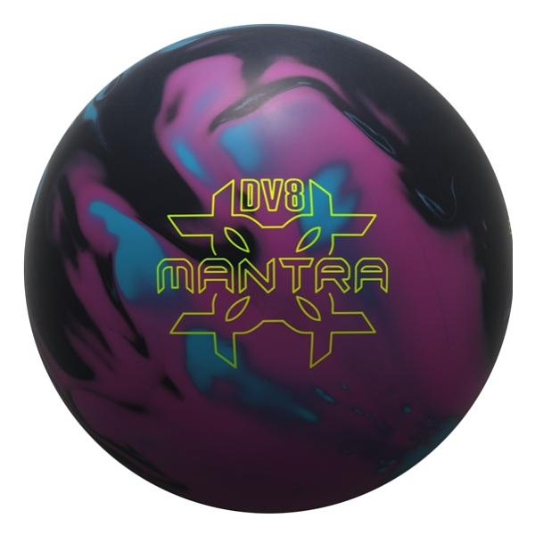 マントラ・ソリッド DV8 / MANTRA SOLID : メビウス ストア MEBIUS