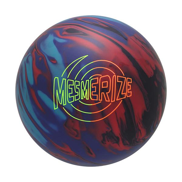 新品Brunswick メスマライズ　 ボウリングボール 15lb4オンス Brunswick Mesmerize Bowling Balls + FREE SHIPPING