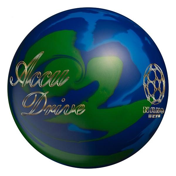 SALE】ナノデス・アキュドライブ ABS / Nanodesu Accu Drive