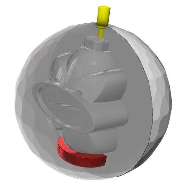 STORM PHYSIX ERA ボウリングボール STORM PHYSIX ERA フィジックス・エラ 丨ボウリング口コミ/評価