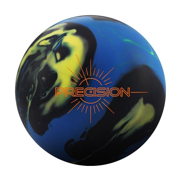 トラック社　プレシジョン　15ポンド2オンス SALE】プレシジョン ソリッド トラック ボウリングボール PRECISION