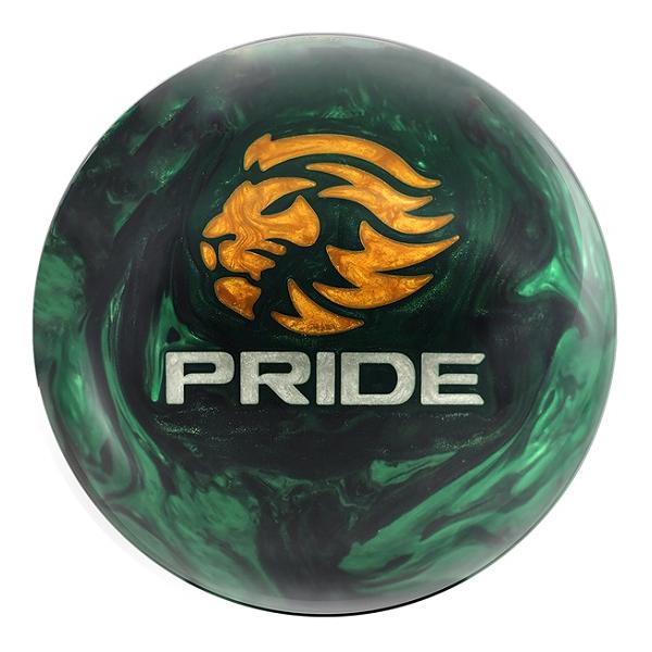 プライド・エンパイア ボウリング ボール 中古ボールもぅ、おいチャン