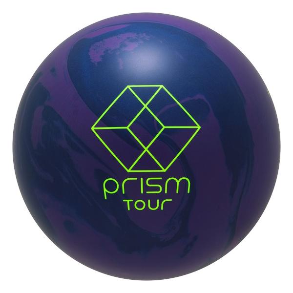プリズム ハイブリッド ツアー Brunswick / PRISM HYBRID TOUR