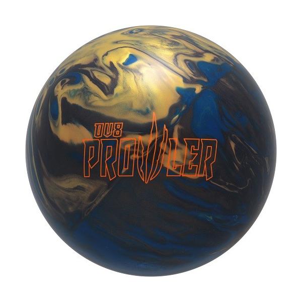新品Night Prowler DV8 ボール 15 lb 希少特価品値下げ済 SALE】プロウラー DV8 ボウリングボール DV8 PROWLER