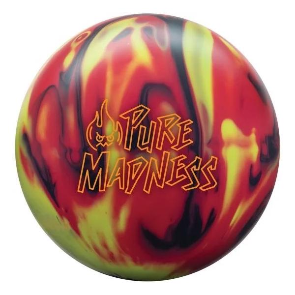 Columbia 300 Pure Madness 15P2OZ 新品未使用 Columbia300 PURE MADNESS（ピュア・マッドネス） ボウリングボール