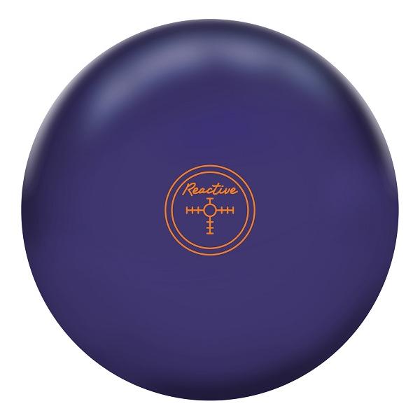 パープル ソリッドリアクティブ Hammer / PURPLE SOLID REACTIVE