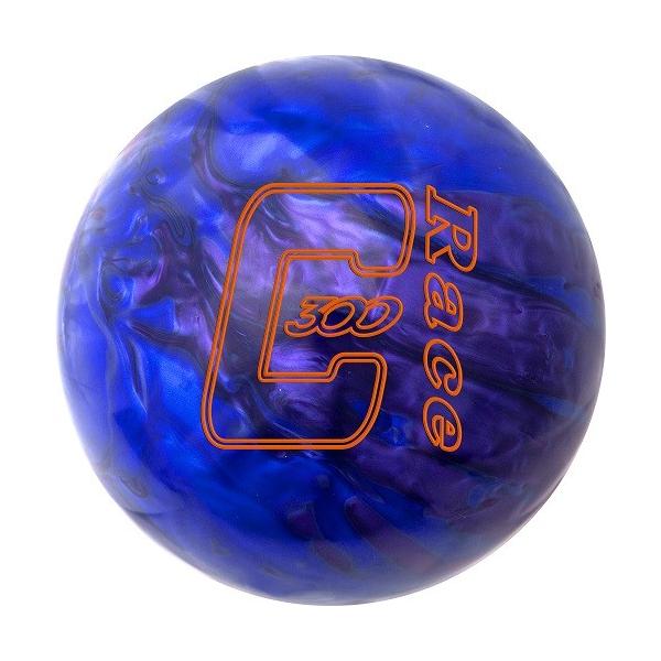 SALE】レース・C300 コロンビア300 ボウリングボール