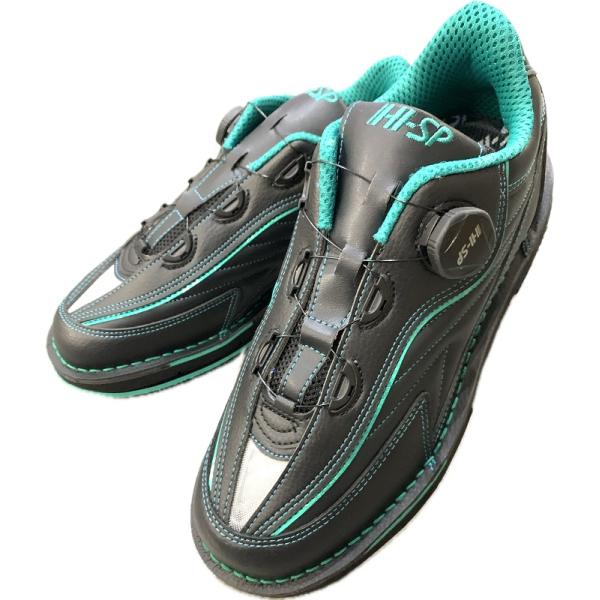 リパップEVO-DA(ダイアル)　ハイスポーツ ボウリングシューズ　/ REPAP EVO-DA・HI-SP BowlingShoes