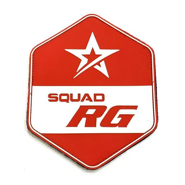 ∞ ロトグリップ スクワッド RG シャミー ∞サイズ：縦210mm 横170mm 　　　　(若干の個体差がある場合がございます）材　質：ロゴ面＝ラバー / 裏面=レザーロゴ/カラー：ロトグリップ(レッド)備考：ボールの表面の拭き上げに。■...