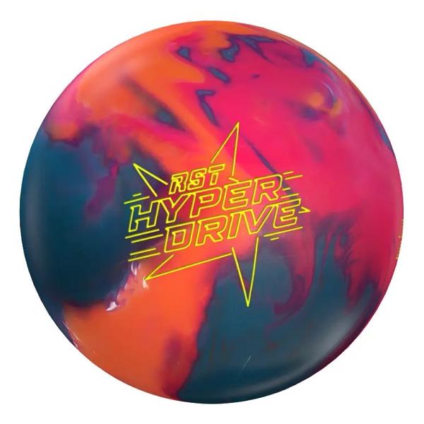 ★本日限定！★ロトグリップ★RSTハイパードライブ★15P★中古★美品★元箱有★ ☆本日限定！☆ロトグリップ☆RSTハイパードライブ☆15P☆中古