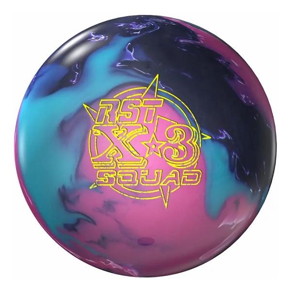 SALE】アールエスティー・エックススリー・スクワッド ROTOGRIP