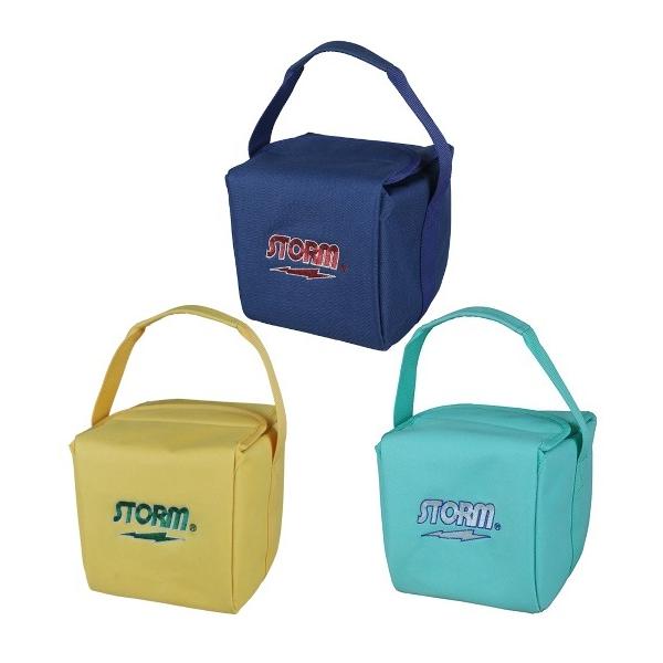 SB18-DD ストーム耐熱ボールケース / STORM SB18-DD 1-Ball Case