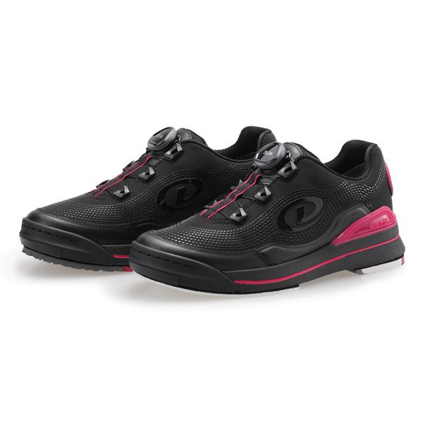 SSTX 2026 BP Dexter/  SSTX（テン）2026 ブラック・ピンク（レディース）