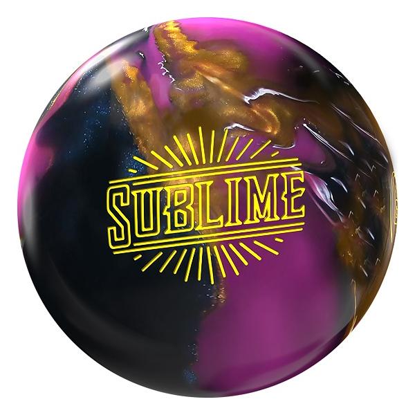 SUBLIME（サブライム） ボウリング ボール 中古 SUBLIME（サブライム