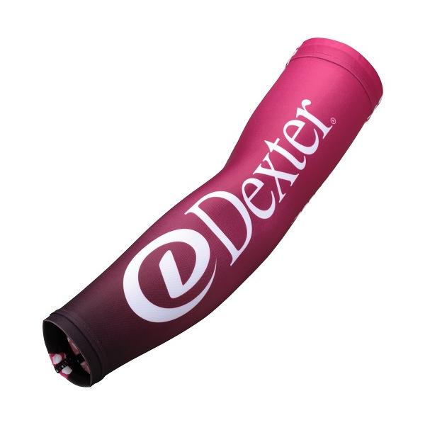 ∞ B+ボウリング パワースリーブ DX24  ∞メーカー：サンブリッジモ デ ル：デクスター（DX24）サイズ：XS〜3XLの7サイズ（新開発日本専用サイズ）※寸法は画像ご確認下さい。※左右兼用、片腕１枚分素材：旭化成のエラクションプロハ...