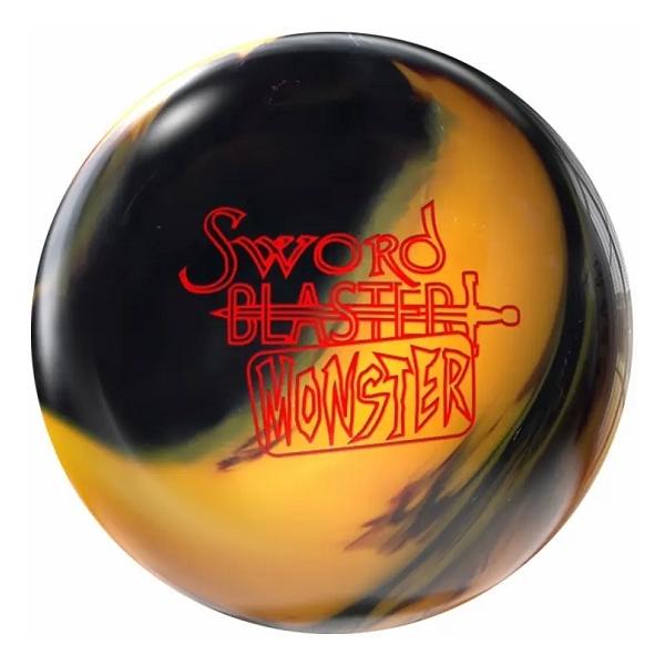 ソード・ブラスター・モンスター　15P ストーム（中古） SALE】ソード・ブラスター・モンスター STORM / SWORD BLASTER MONSTER