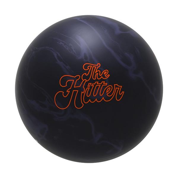 The Hitter 15p ラディカル SALE】ザ・ヒッター RADICAL / THE HITTER : メビウス ストア
