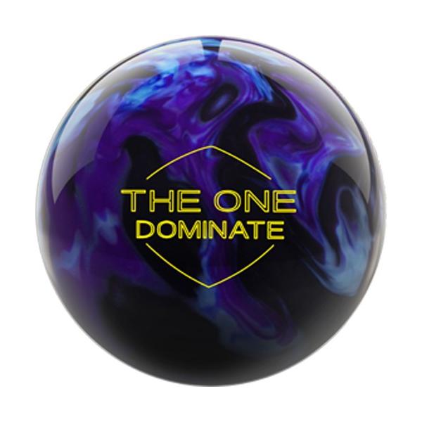 ザ・ワン ドミネイト EBONITE/THE ONE DOMINATE : メビウス ストア
