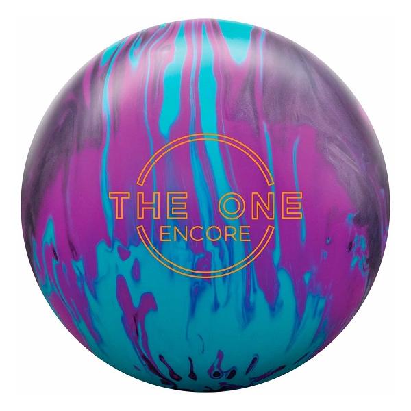 SALE】ザ・ワン アンコール EBONITE / THE ONE ENCORE : メビウス