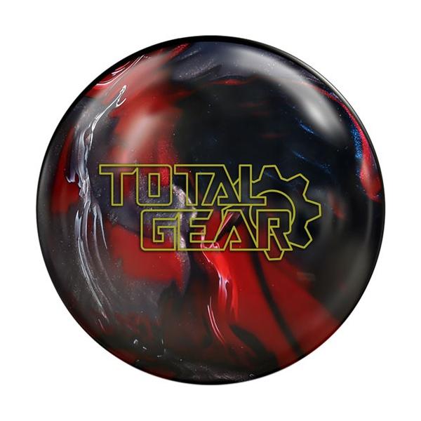 トータルギア 900グローバル ボウリングボール : メビウス ストア