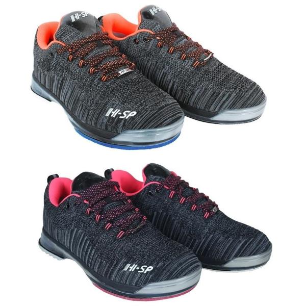 [Release date: March 30, 2025]∞ TPU-L (グレー系）ボウリングシューズ  ∞メーカー：ハイスポーツ材    質：ポリエステル(アッパー)、TPU、EVA(ミッドソール)、ナイロンメッシュ(靴底通気口)カラ...