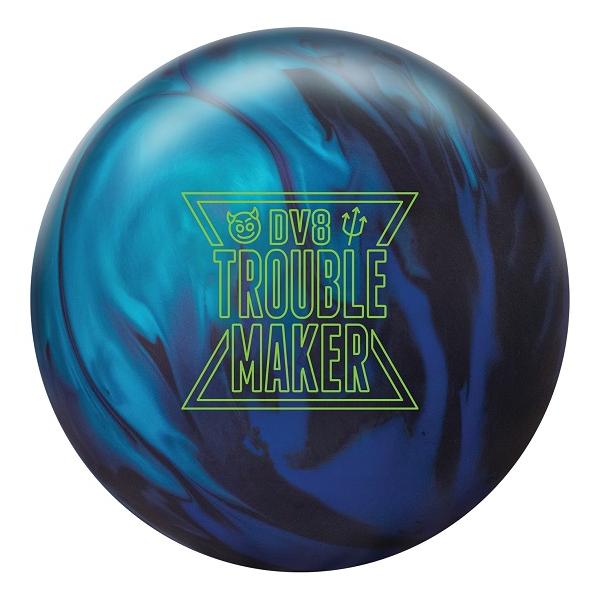 【新品未使用】トラブルメーカーソリッド15ポンド 楽天市場】▽【DV8】トラブルメーカー・ソリッドTROUBLE MAKER