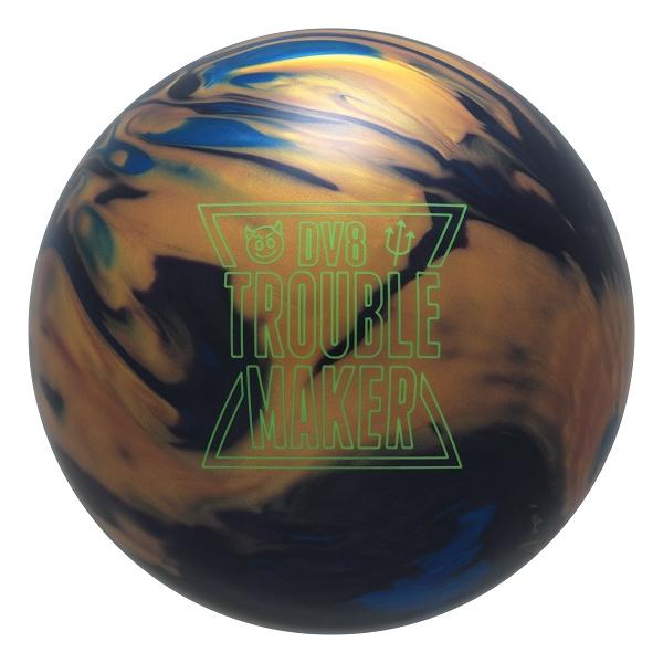 ボウリング　トラブルメーカー(15ポンド新品) TROUBLE MAKER™ | ボウリングのことならサンブリッジ