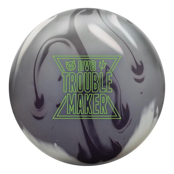ボウリング　トラブルメーカー(15ポンド新品) ボウリング トラブルメーカー(15ポンド新品) TROUBLE MAKER