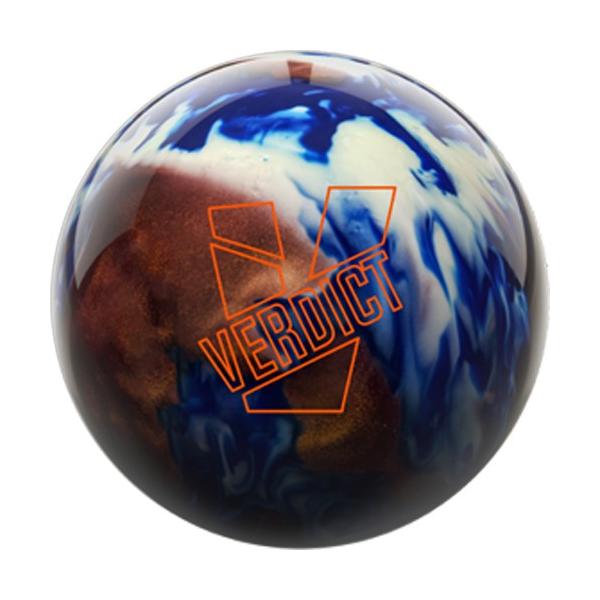 ヴァーディクト ハイブリッド エボナイト EBONITE VERDICT HYBRID