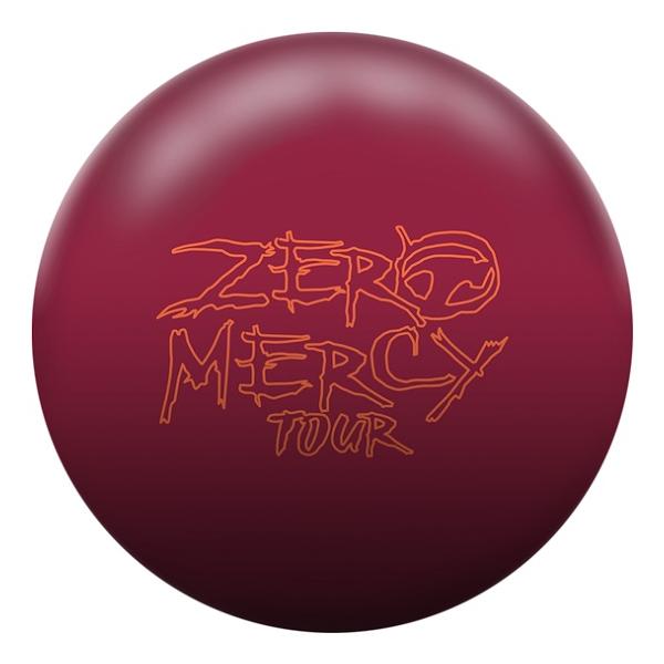 ゼロ・マーシー・ツアー Hammer / ZERO MERCY TOUR