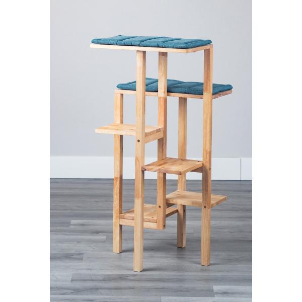 天然木をふんだんに使ったナチュラルシリーズ ＜組立家具/NATURAL