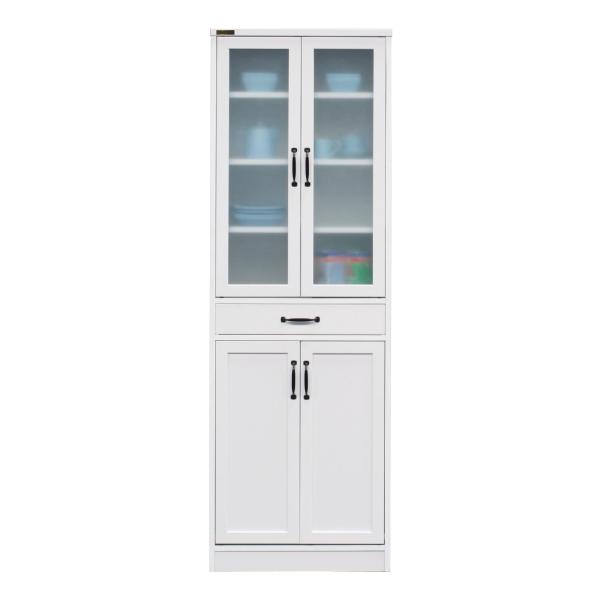 お部屋が広く見えるWH家具シリーズ ＜組立家具/キッチンカウンター　ユリアンII＞7036189 お部屋が広く見えるWH家具シリーズ ＜組立家具/キッチン