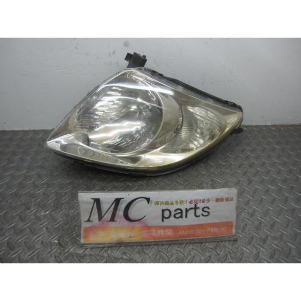 スズキ　スイフト　ZC11S STANLEY P4432R ヘッドライト スズキ スイフト ZC11S 右ヘッドライト STANLEY P4432R 割れ無し : MC
