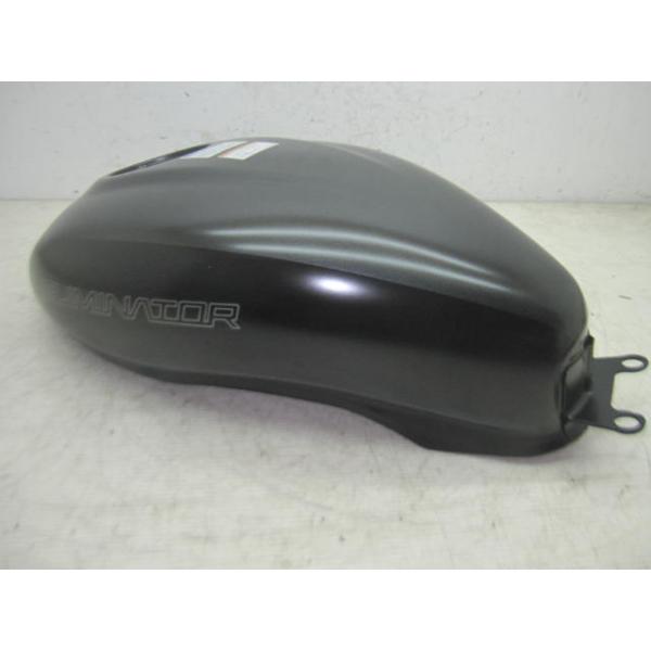 カワサキ エリミネーター400-3 EL400A？ 純正ガソリンタンク サビ無し