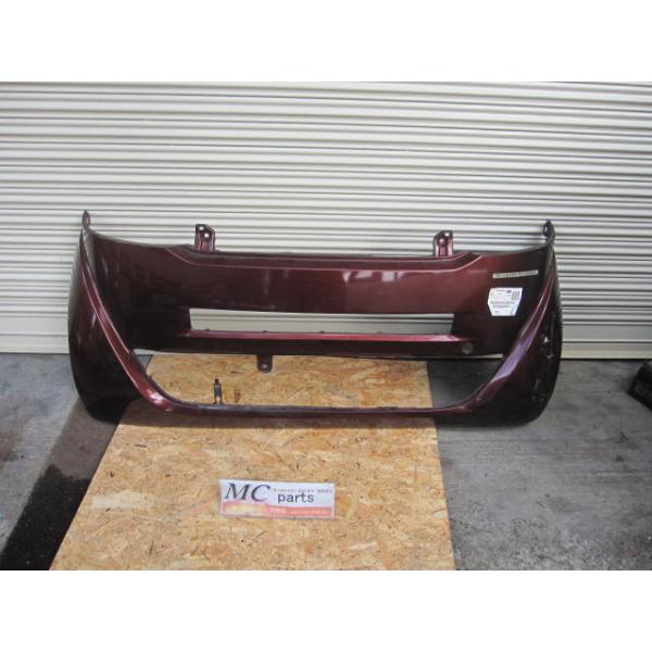 N-BOX　カスタム　JF1　後期　Fバンパー 71100-TY0-N000 N-BOX N−BOX DBA-JF1 FバンパーASSY 71101-TY0-000ZH