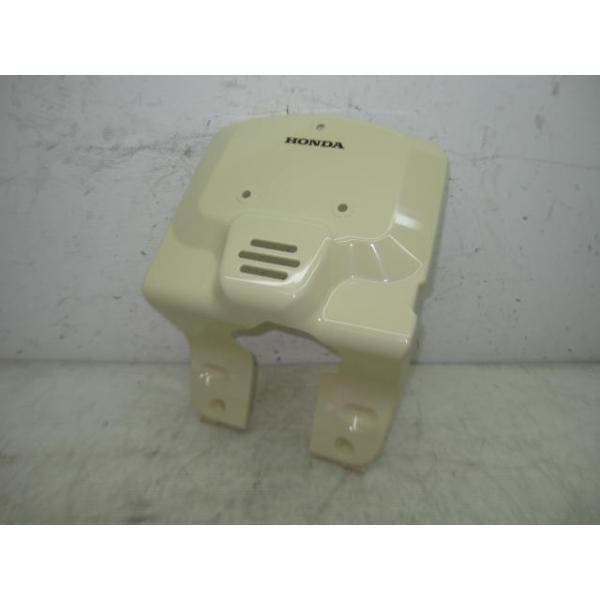 ホンダ ズーマー フロントカバー カウル クリーム 新品未使用品 64301