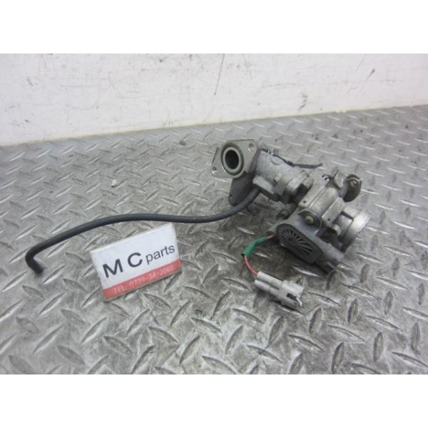 スズキ アドレスV50 CA42A 純正キャブレター MIKUNI CA42A-1131