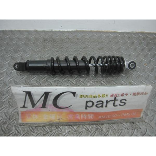HONDA LEAD 100 の純正サスペンション 52400-KFH-003 mechanic-caravan_jf2-s2-p164-80
