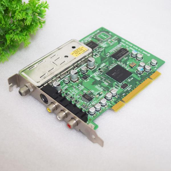 I O Data アイ オー データ Gv Mvp Rx3 Pci接続 Tv チューナー 中古品 Gv Mvp Rx3 メカニックサポートyahoo 店 通販 Yahoo ショッピング