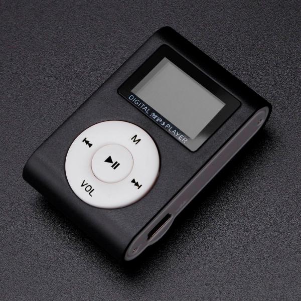 非売品　初代　USBオーディオ　初期　　音楽プレイヤー　当選品 楽天市場】電池式 8GB内蔵 MP3プレーヤー 《シルバー》 USB