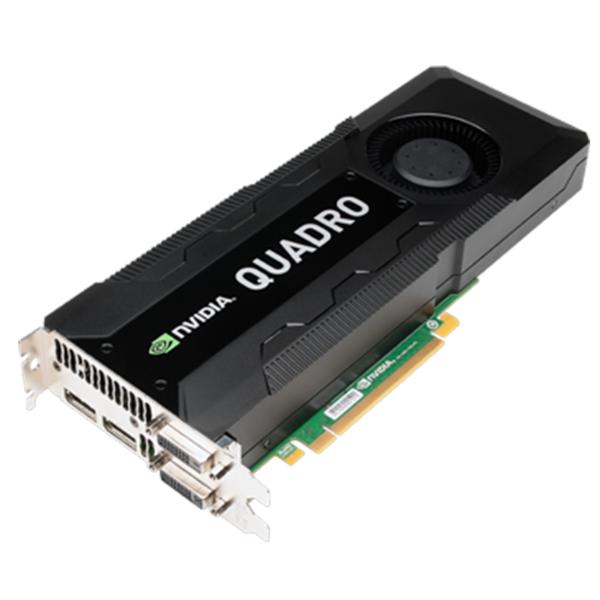 【中古】「非常に良い」NVIDIA Quadro k5000?4?GB gddr5?PCI - E 2.0?x16ビデオカードwith DispalyPortとDVI出力 中古】グラフィックボード NVIDIA Quadro K5000 PCIExp 4GB GDDR5 全国