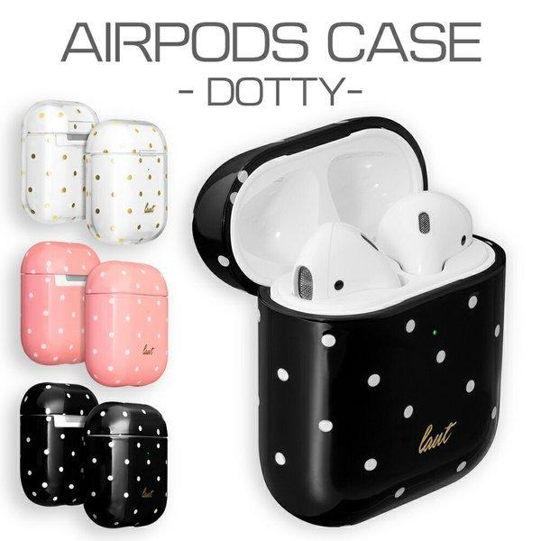 AirPods P[X 1 &amp; 2 DOTTY ubN sN Ki LAUT Eg hCc uh GA|bY P[X Jo[  Mtg v`Mtg zCgf[