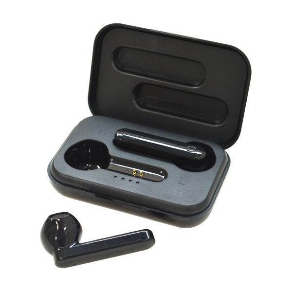 iPhone - ワイヤレスイヤホン dショッピング |イヤホン ワイヤレス スポーツ LTG Bluetooth5.1