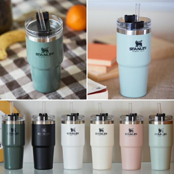 スタンレー Stanley 真空スリムクエンチャー 0 47l ストロー付き 保冷 保温 蓋付き 水筒 マグボトル タンブラー 直飲み ステンレス アウトドア スポーツ 可愛い Buyee Buyee Japanese Proxy Service Buy From Japan Bot Online