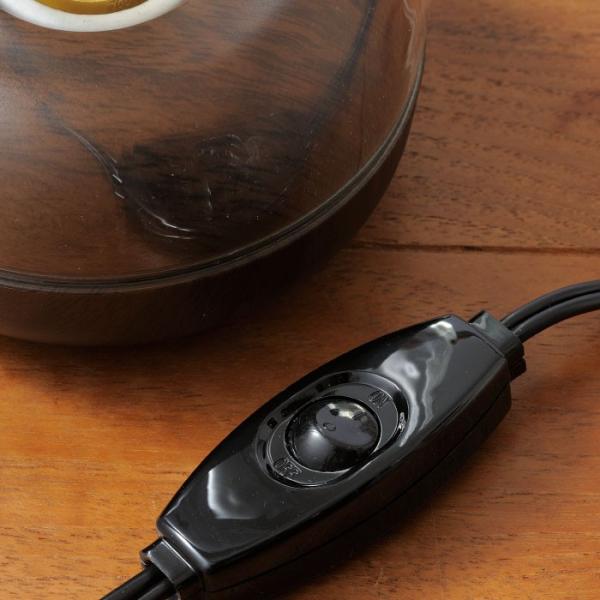 ノスタルアロマランプ アロマランプディフューザー テーブルライト アロマライト レトロ 照明 アロマディフューザー Bruno ブルーノ Buyee 日本代购平台 产品购物网站大全 Buyee一站式代购 Bot Online