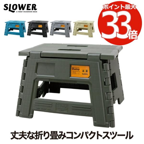 ●軽くて丈夫なステップ・スツール。●ヒンジに「支柱」が入っていますので、歪みを防止して全体の強度をアップしています。●畳めばスリムな5.3cmになり、嵩張らず収納できます。●釣り、キャンプ、ピクニック、運動会、お花見などのアウトドアに最適で...