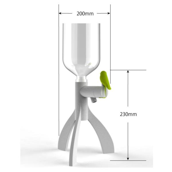 サースティーバード Thirsty Bird ウォーターディスペンサー ウォーターサーバー ドリンクサーバー ペットボトル ２ｌ 小型 小鳥 軽量 かわいい キッチン 雑貨 Buyee Buyee 提供一站式最全面最專業現地yahoo Japan拍賣代bid代拍代購服務 Bot Online