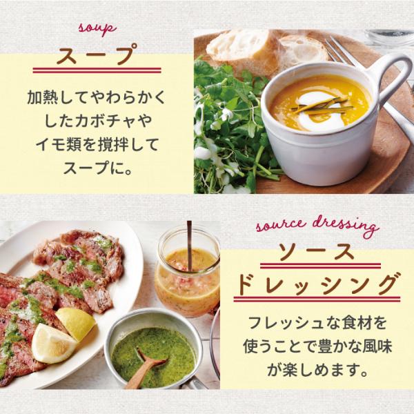 ソロブレンダー ソラン ブレンダー ミキサー ジューサー レシピ付 スムージー 氷 ダイエット 離乳食 ジュースメーカー ドリンク ドレッシング キッチン家電 /【Buyee】 ソロブレンダー ソラン ブレンダー ミキサー ジューサー レシピ付 スムージー 氷 ダイエット 離乳食 ジュースメーカー ドリンク ドレッシング キッチン家電 /【Buyee】
